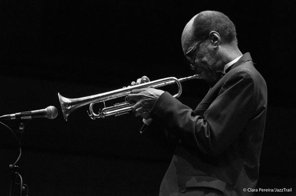 Charles Tolliver